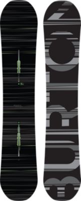 Mystery Snowboard