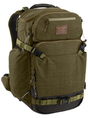 Burton Focus Camera Backpack 30L