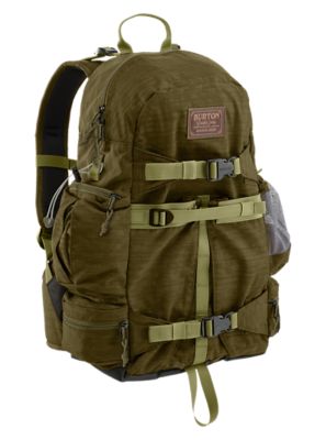 Burton Zoom Camera Backpack 26L
