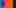 Night Rider Colorblock