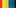 Burner Colorblock