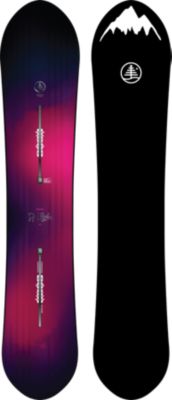 Day Trader Snowboard