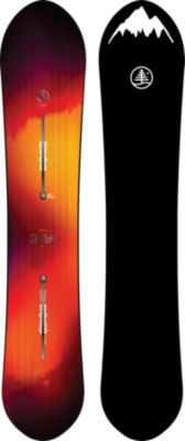 Day Trader Snowboard