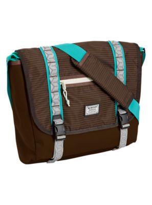 Burton Flint Messenger Bag