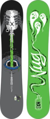 Nug Snowboard