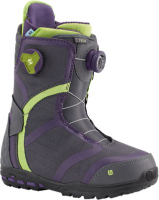 Women's Snowboard Boots | Burton Snowboards