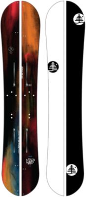 Family Tree Landlord Split Snowboard