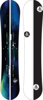 Family Tree Landlord Split Snowboard