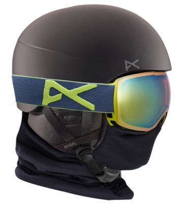 Anon Optics Goggles Mig