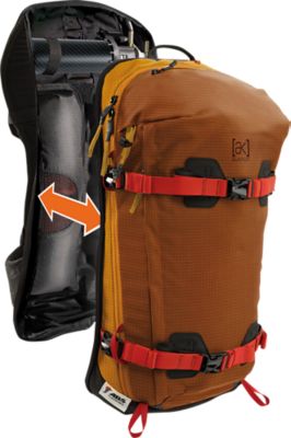 ABS Vario Cover [ak] 23L Pack