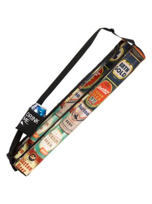 Burton Double Barrel Beeracuda