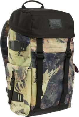 burton apollo backpack