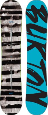 Blunt Snowboard