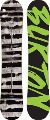 Blunt Snowboard
