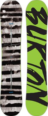 Blunt Snowboard