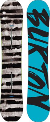 Blunt Snowboard