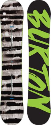 Blunt Snowboard