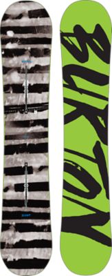 Blunt Snowboard