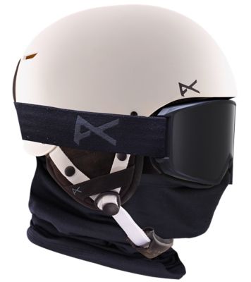 Anon Optics Helmets Endure