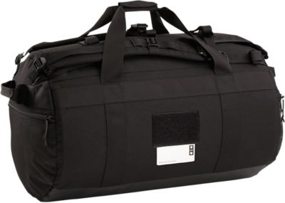 UNDEFEATED x Alpha Industries x Burton Operator Duffel