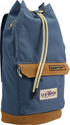 Burton US Open Frontier Pack