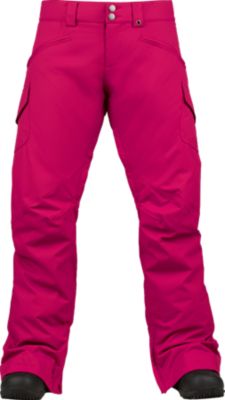 Women's Snowboard Pants | Burton Snowboards