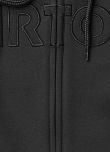 Bonded Hoodie