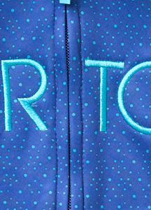 Girls' Scoop Fleece