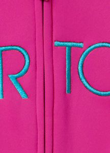 Girls' Scoop Fleece