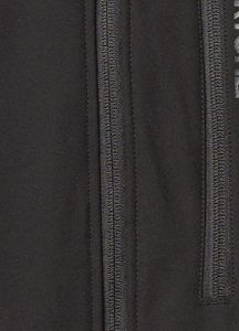 Softshell Hoodie
