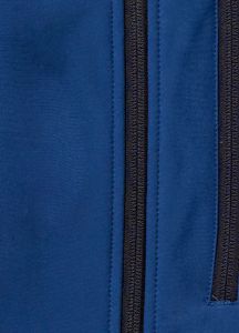 Softshell Hoodie