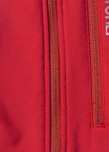 Softshell Hoodie