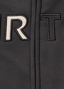 Boys' Bonded Hoodie
