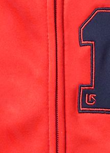 Boys' Bonded Hoodie