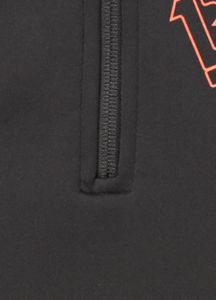 Boys' Pullover Bonded Hoodie