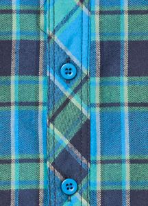 Boys' Lynx Flannel