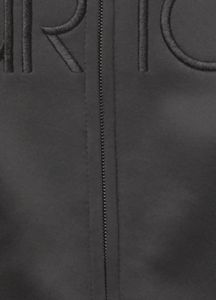Scoop Hoodie