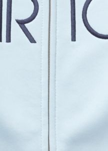 Scoop Hoodie