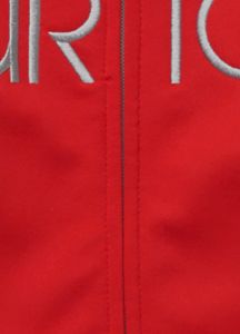 Scoop Hoodie
