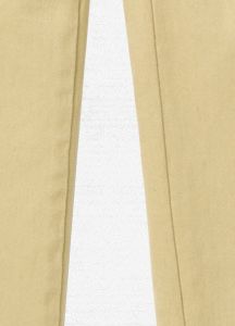 Stove Pant