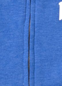 Boys&rsquo; Bolt Full-Zip Hoodie