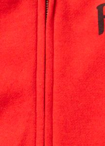 Boys&rsquo; Bolt Full-Zip Hoodie