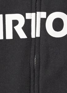 Boys&rsquo; Logo Horizontal Full-Zip Hoodie