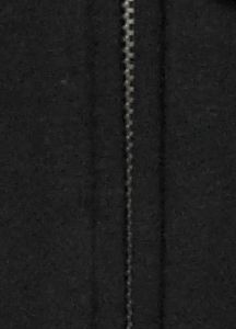 Bolt Full-Zip Hoodie