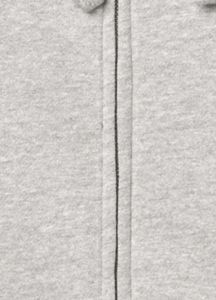 Basecamp Recycled Full-Zip Hoodie
