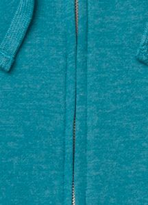 Basecamp Recycled Full-Zip Hoodie
