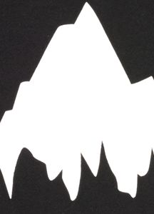Classic Mountain Pullover Hoodie