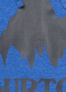 Classic Mountain Pullover Hoodie