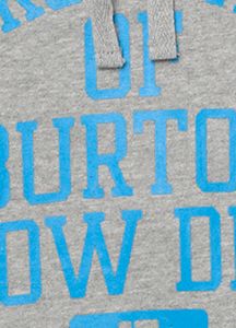 Burton Athletics Pullover Hoodie