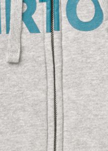 Fireside Full-Zip Hoodie